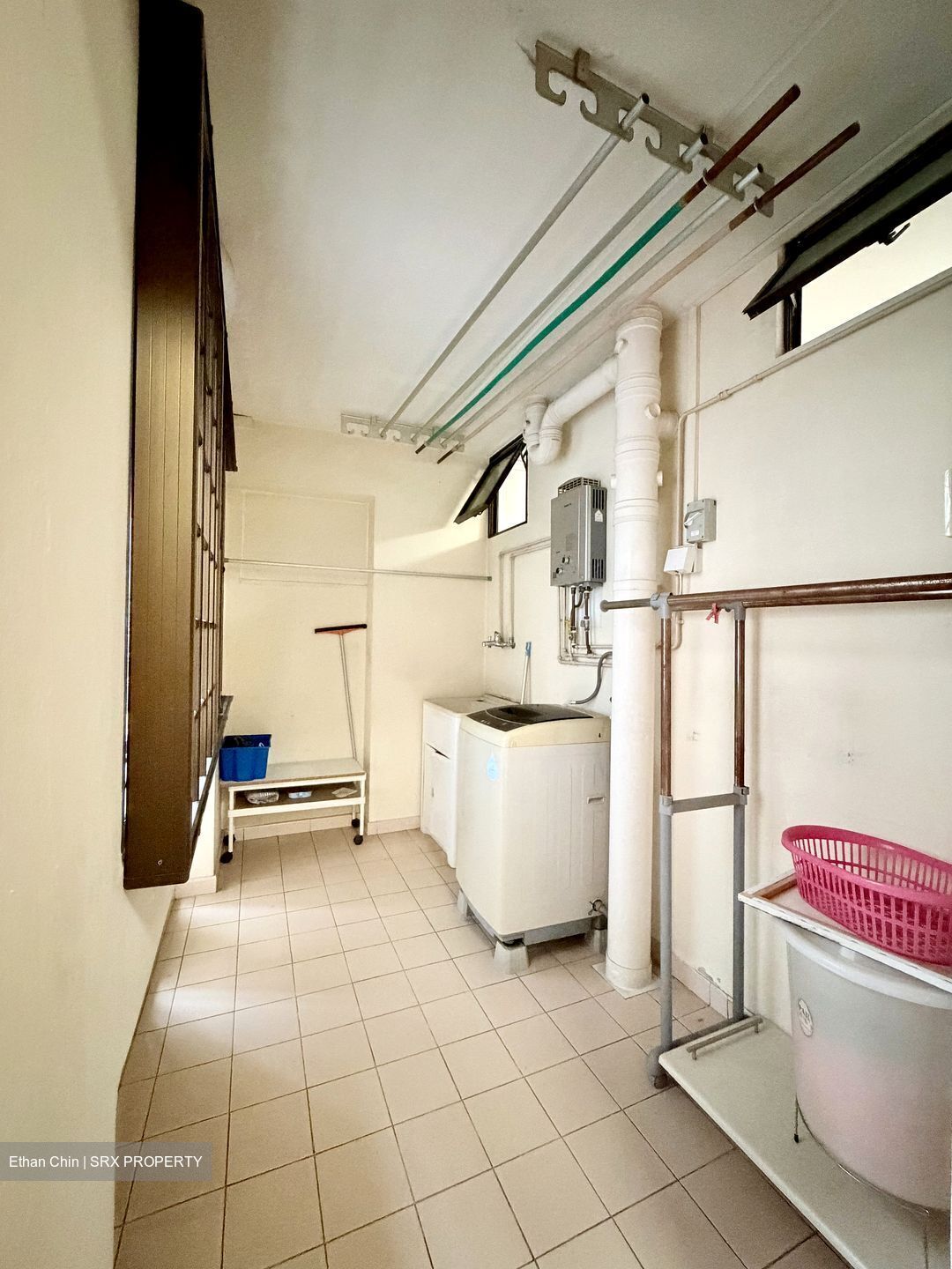 Blk 751 Woodlands Circle (Woodlands), HDB 5 Rooms #531084411